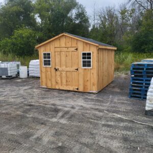 Portable Shelters & Sheds