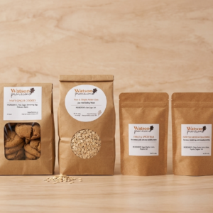Watson Provisions